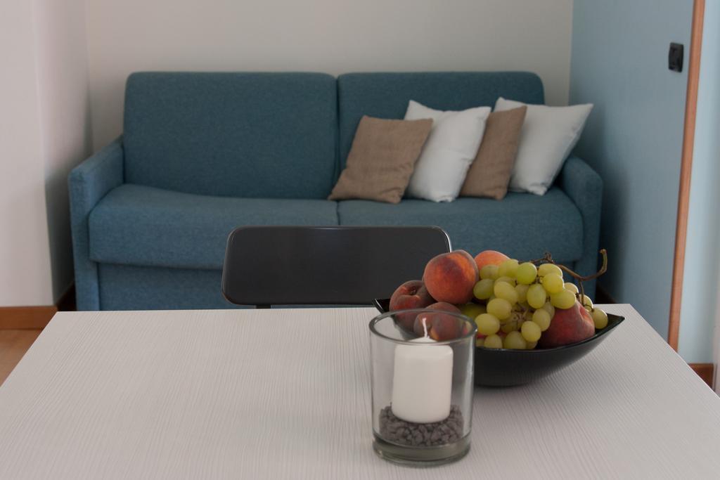 Residence Cafelicita - Promotion - Apartments Lake View - Infinity Pool - Jacuzzi Gravedona Rom bilde