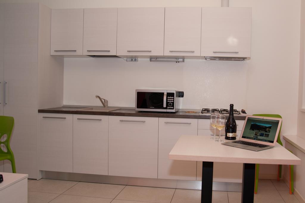 Residence Cafelicita - Promotion - Apartments Lake View - Infinity Pool - Jacuzzi Gravedona Rom bilde