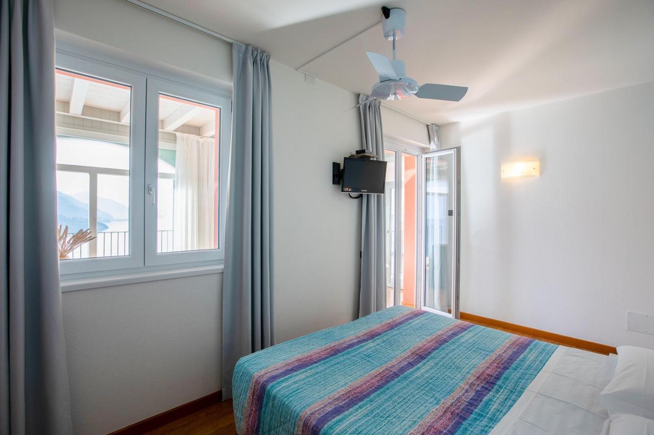 Residence Cafelicita - Promotion - Apartments Lake View - Infinity Pool - Jacuzzi Gravedona Eksteriør bilde