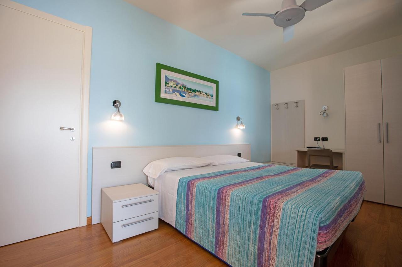 Residence Cafelicita - Promotion - Apartments Lake View - Infinity Pool - Jacuzzi Gravedona Eksteriør bilde