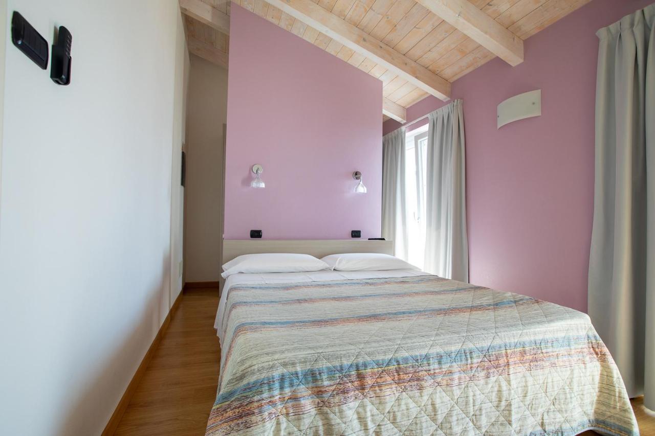 Residence Cafelicita - Promotion - Apartments Lake View - Infinity Pool - Jacuzzi Gravedona Eksteriør bilde