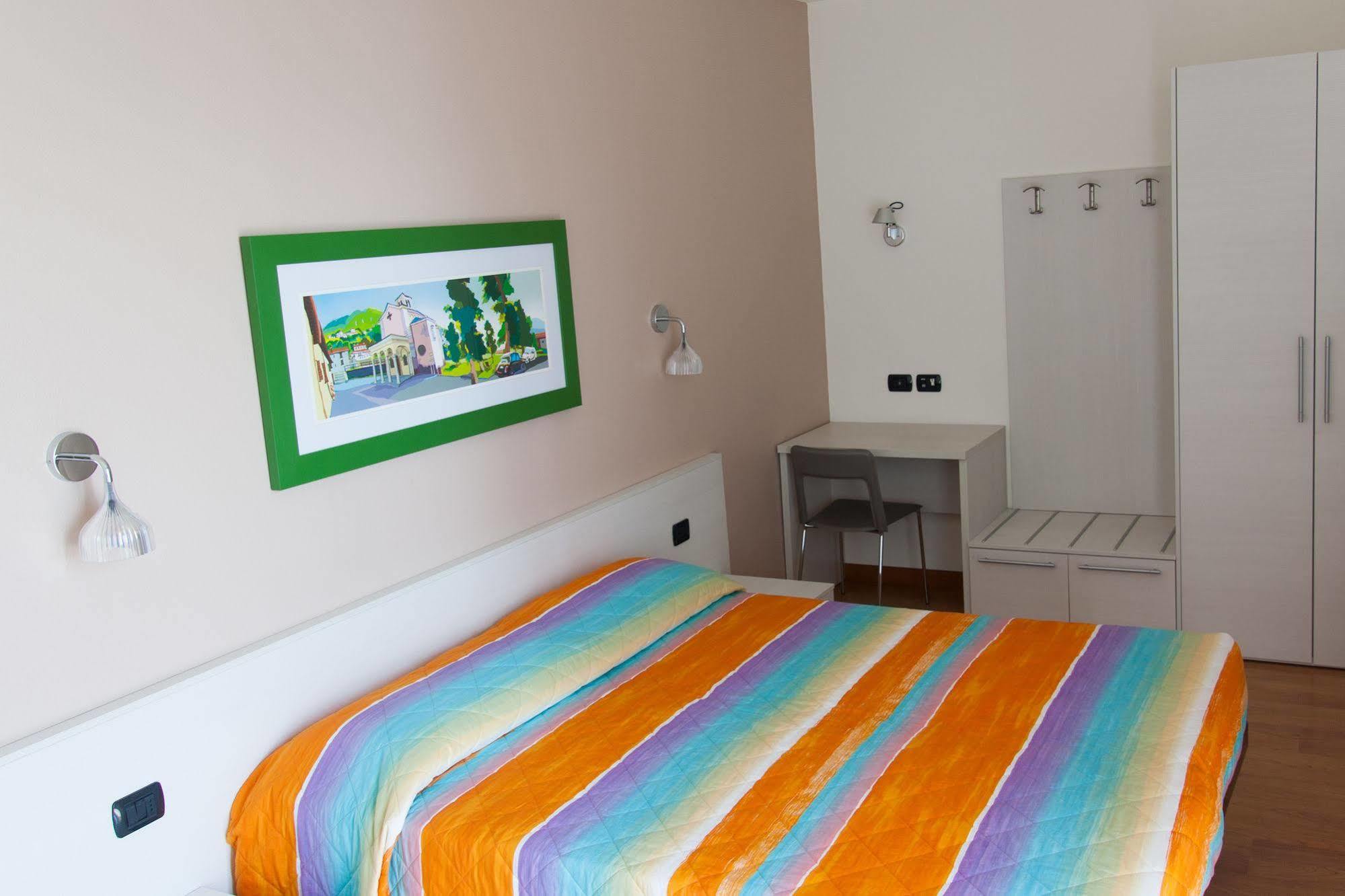 Residence Cafelicita - Promotion - Apartments Lake View - Infinity Pool - Jacuzzi Gravedona Eksteriør bilde